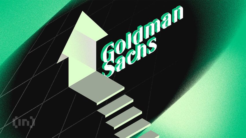 Goldman Sachs planuje 3 projekty tokenizacji w 2024 roku