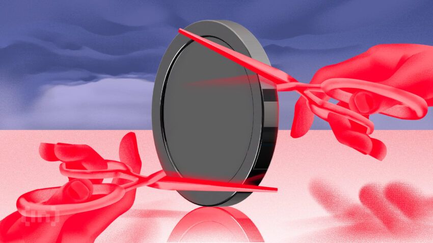 Te 4 altcoiny mogą spaść do nowych dołków w kwietniu 2024 roku