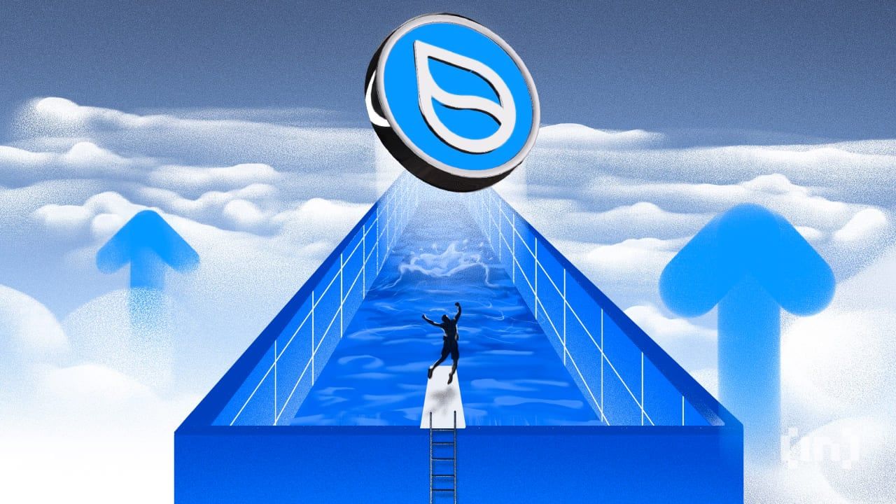 Szok na rynku kryptowalut: Pompa SUI i plotki o współpracę z Pokémon