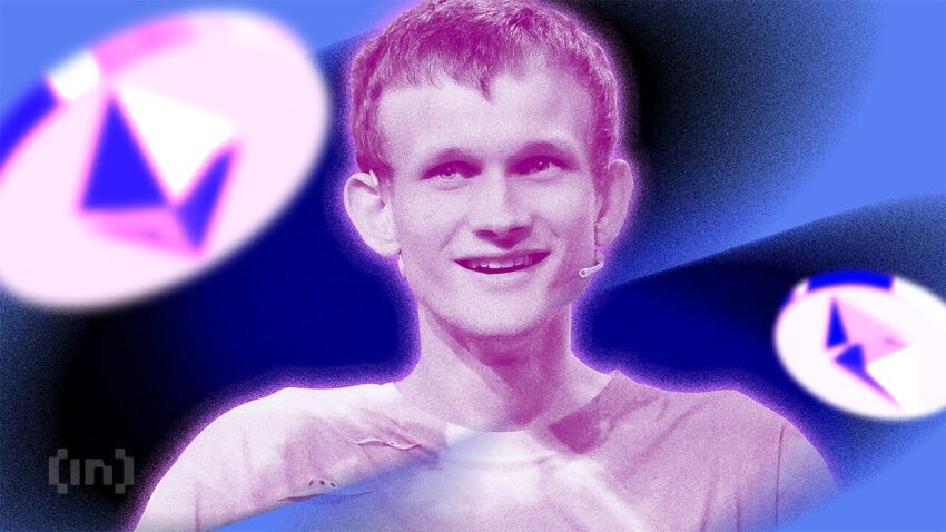 Vitalik Buterin: Kandydaci pro-krypto to za mało dla branży