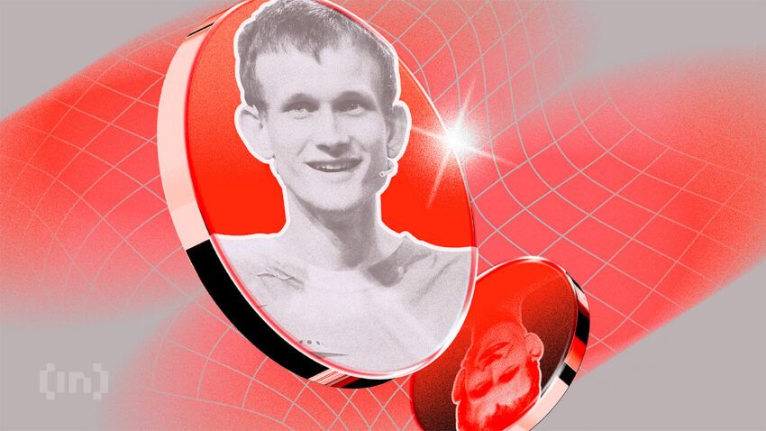 Vitalik Buterin sprzedał token MOODENG o wartości 1,8 mln USD