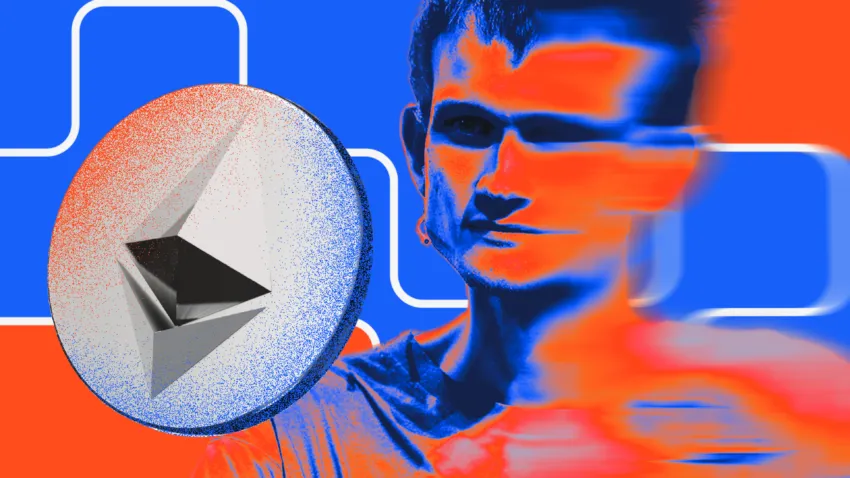 Vitalik Buterin przedstawia plan skalowania protokołów L1 i L2 Ethereum w 2025