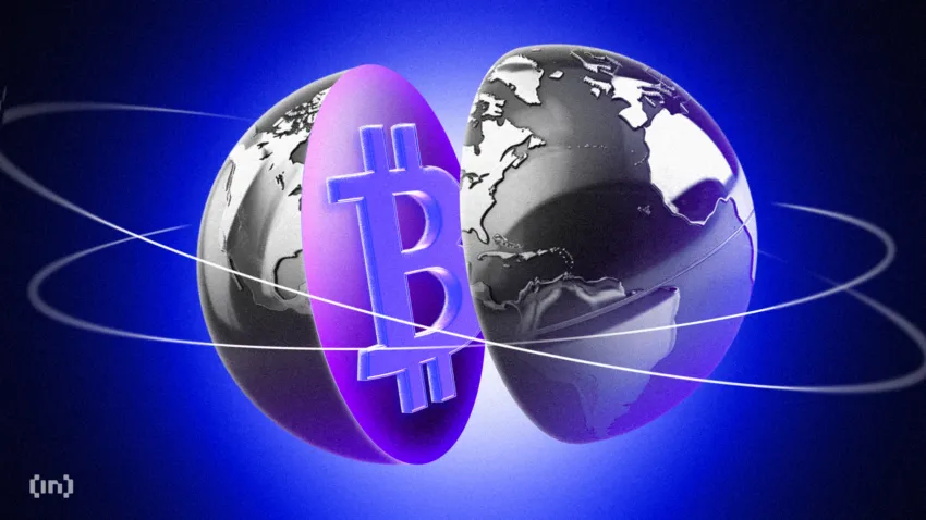 Tokeny warstwy 2 radzą sobie lepiej niż sam Bitcoin