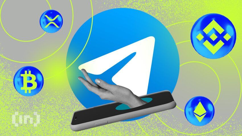 Telegram – od komunikatora do kryptowalutowego imperium