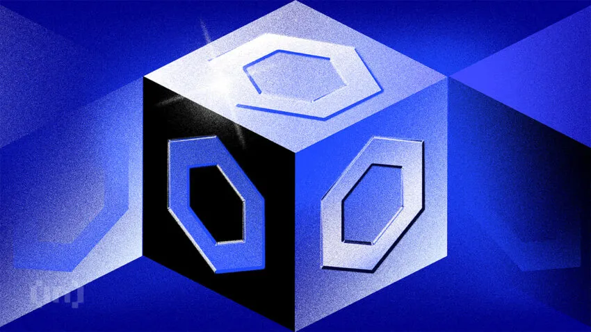 Chainlink (LINK) może kontynuować wzrosty pomimo korekt