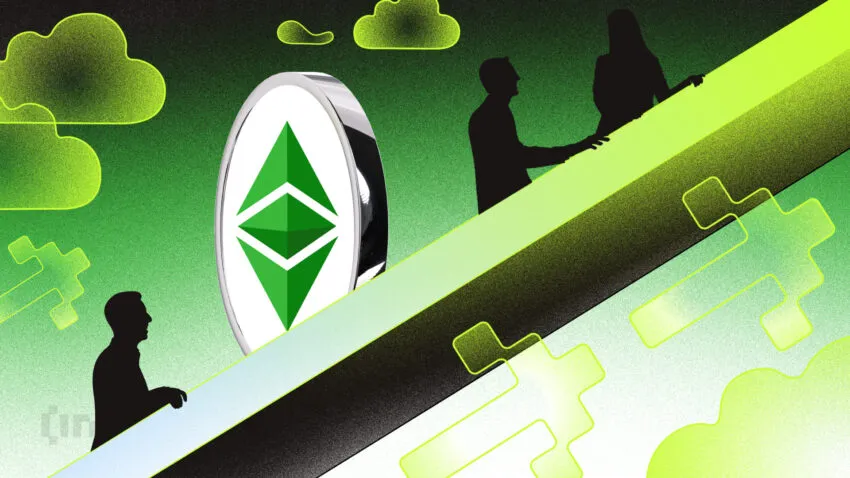 ETF na Ethereum przyniesie gigantyczne inwestycje