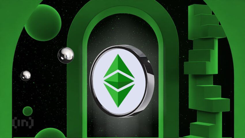 Polski inwestor: Ethereum to paliwo, a 3000 USD pociągnie resztę