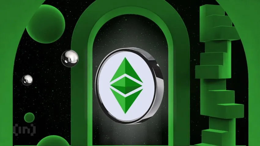 Polski inwestor: Ethereum to paliwo, a 3000 USD pociągnie resztę
