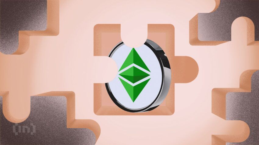 Instytucjonalny apetyt na Ethereum ETF – 15. dzień napływów
