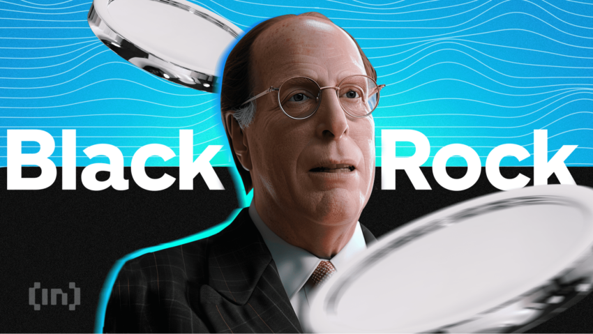 Larry Fink z BlackRock: Bitcoin jest już niezależną klasą aktywów