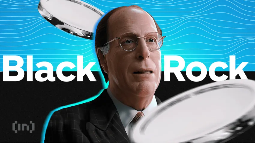 BlackRock szokuje: Podaż Bitcoina nie jest gwarantowana na 21 mln