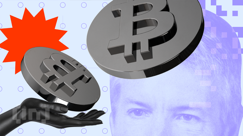 Michael Saylor: Zamierzam kupować Bitcoin na szczycie już zawsze