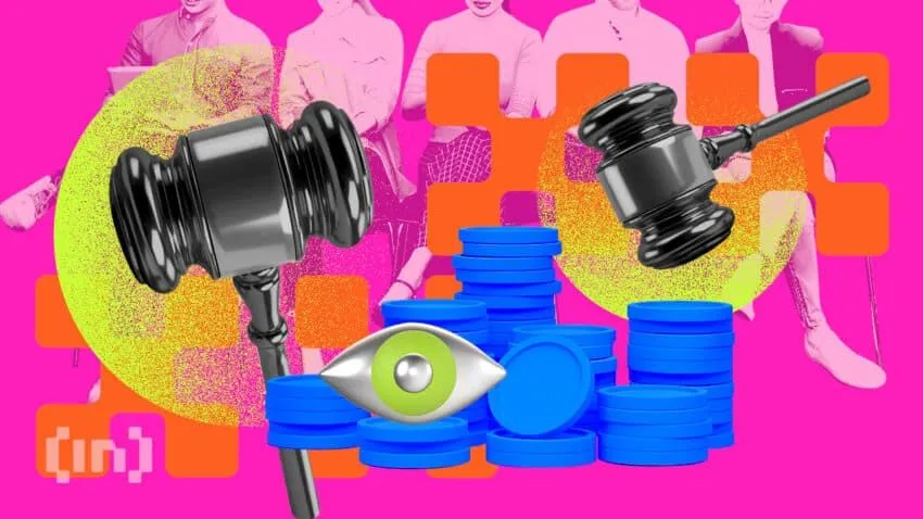 Uniswap vs SEC: Liderzy domagają się jasności regulacyjnej