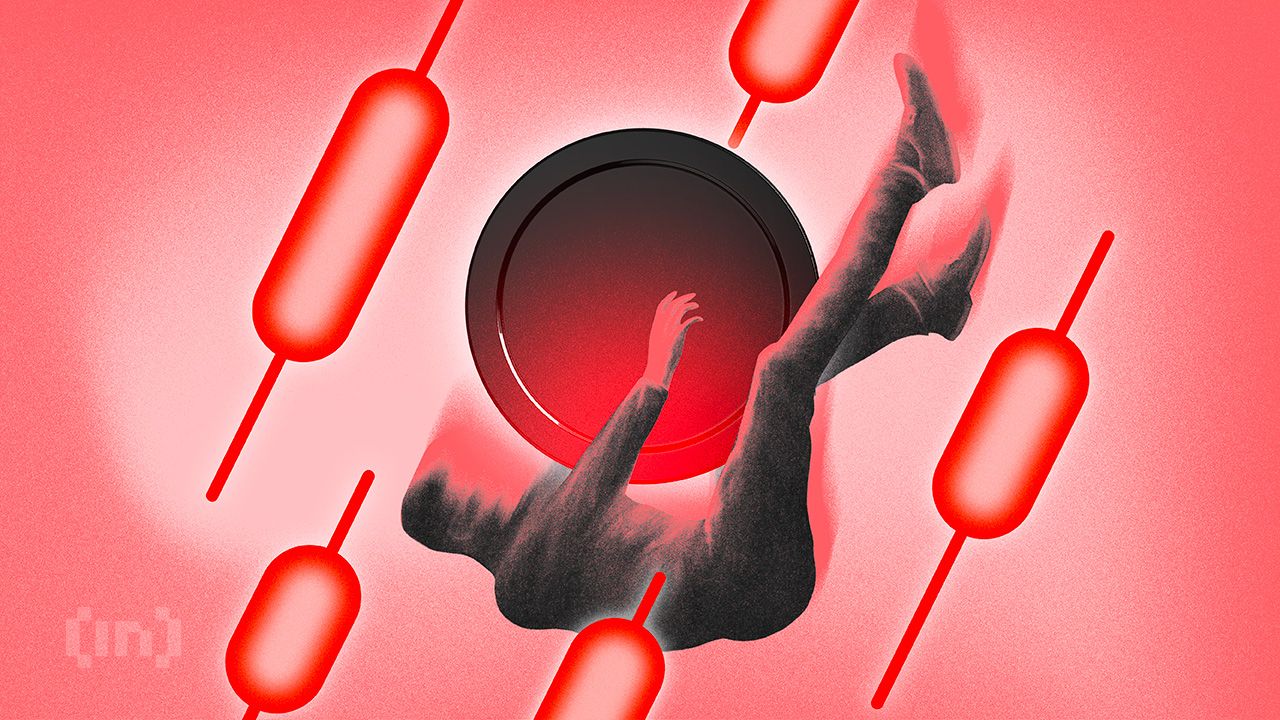 Polski influencer: Teraz krypto rośnie, ale za 3 tygodnie może runąć