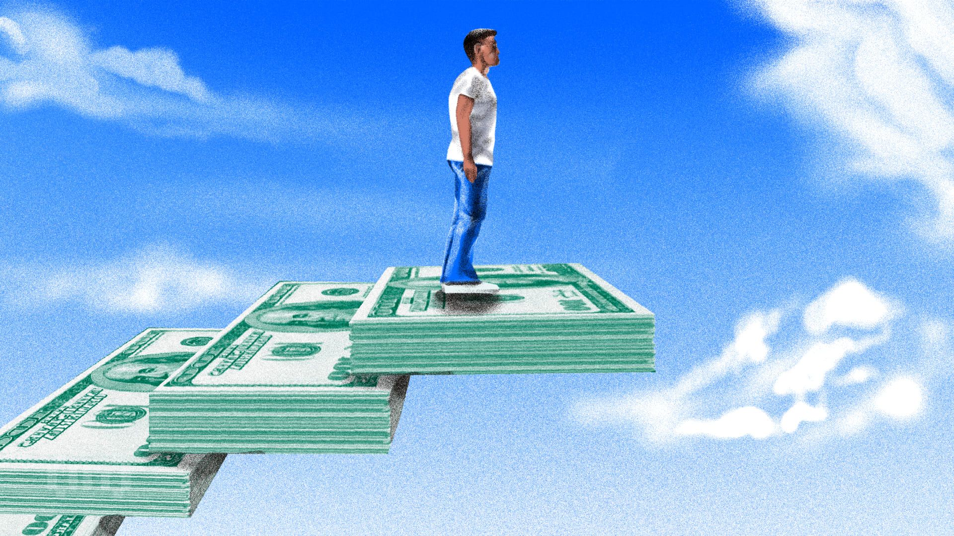 Strategia Bitcoina: Norweska firma kupuje BTC za 1,2 mld USD