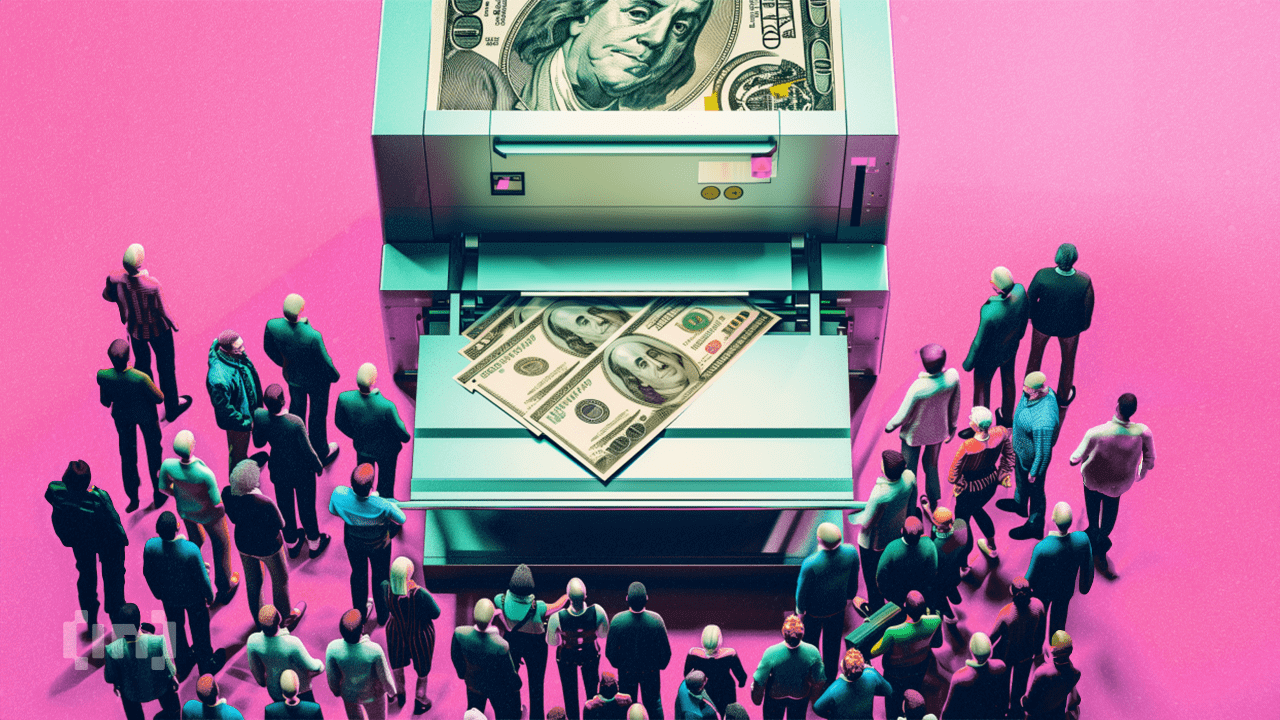 Ekspert ostrzega: Nowy system finansowy już za miesiąc