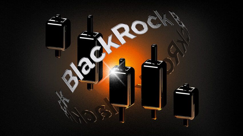 BlackRock wypełnia S-1 z nadzieją na uruchomienie spot Ethereum ETF w lipcu