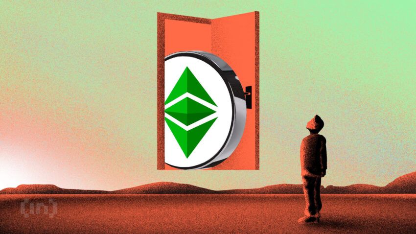 Sieć Ethereum – najbardziej niedoceniany gigant