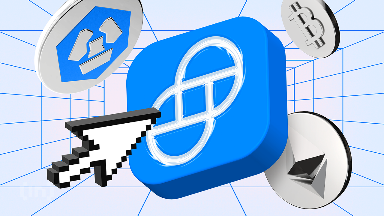 Gemini składa wniosek o IPO w USA