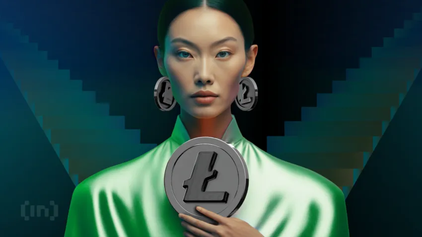 Szanse na zatwierdzenie ETF Litecoin wzrastają do 85%
