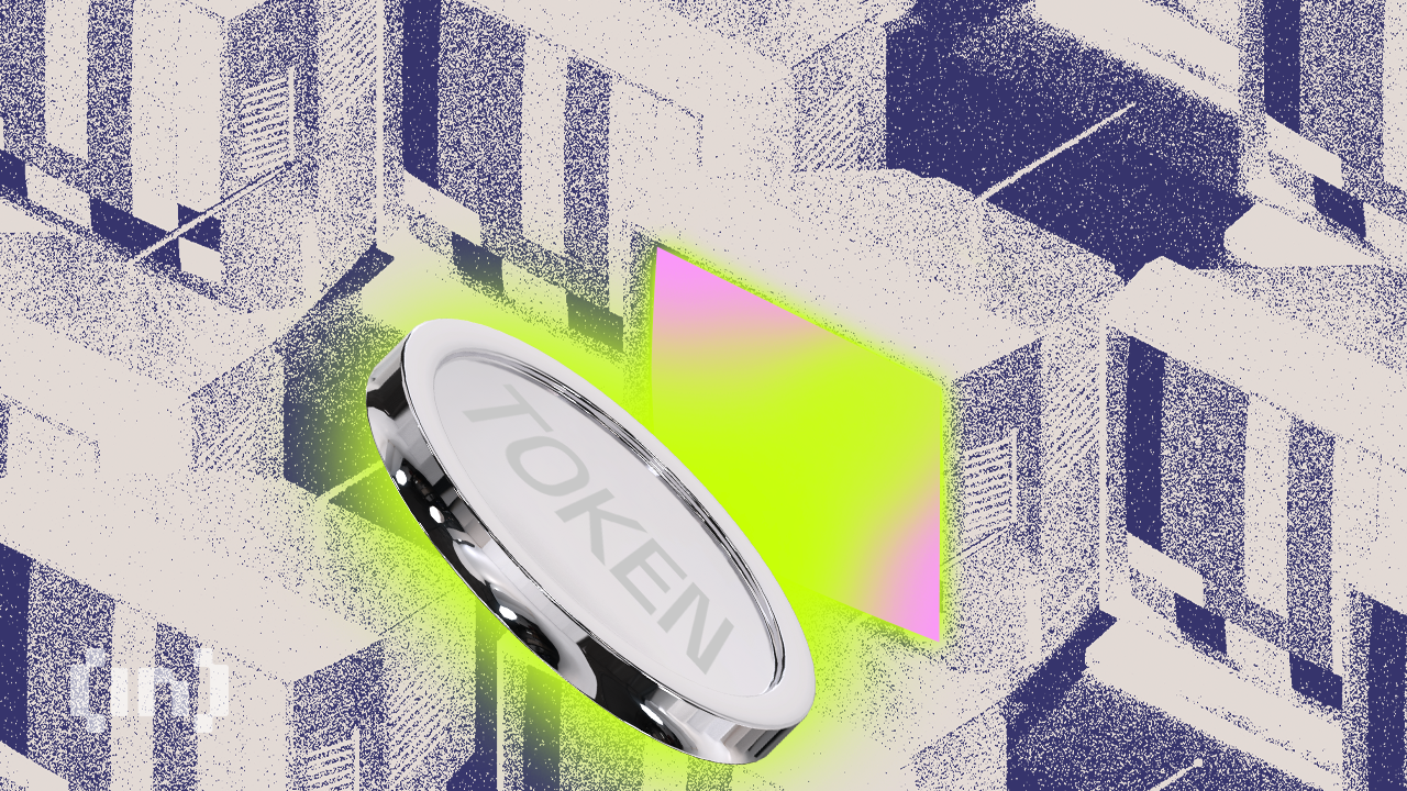 3 odblokowania tokenów na trzeci tydzień kwietnia 2025