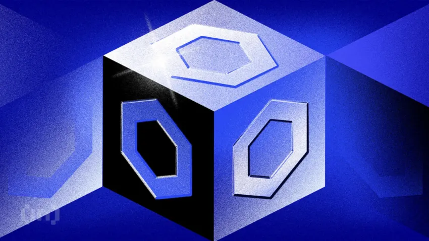 Chainlink pomyślnie zakończył projekt pilotażowy DTCC