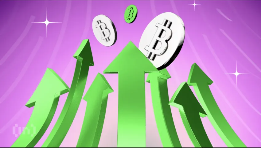 Analiza on-chain: Ruchy uśpionego Bitcoina sugerują osiągnięcie dna