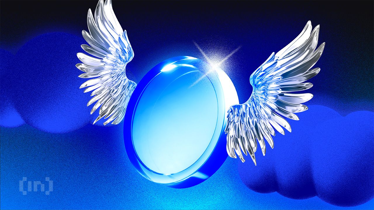 TOP 3 krypto airdropy na trzeci tydzień maja 2025 roku