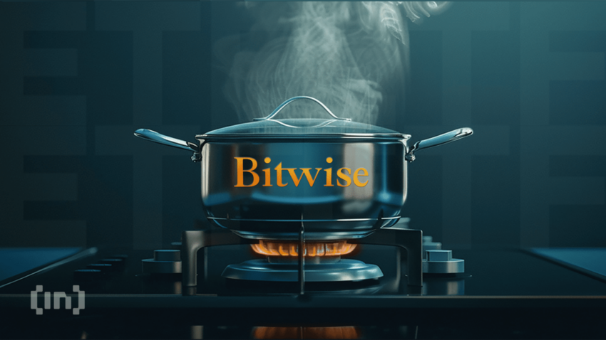 Bitwise składa wniosek o ETF dla XRP: Co musisz wiedzieć?