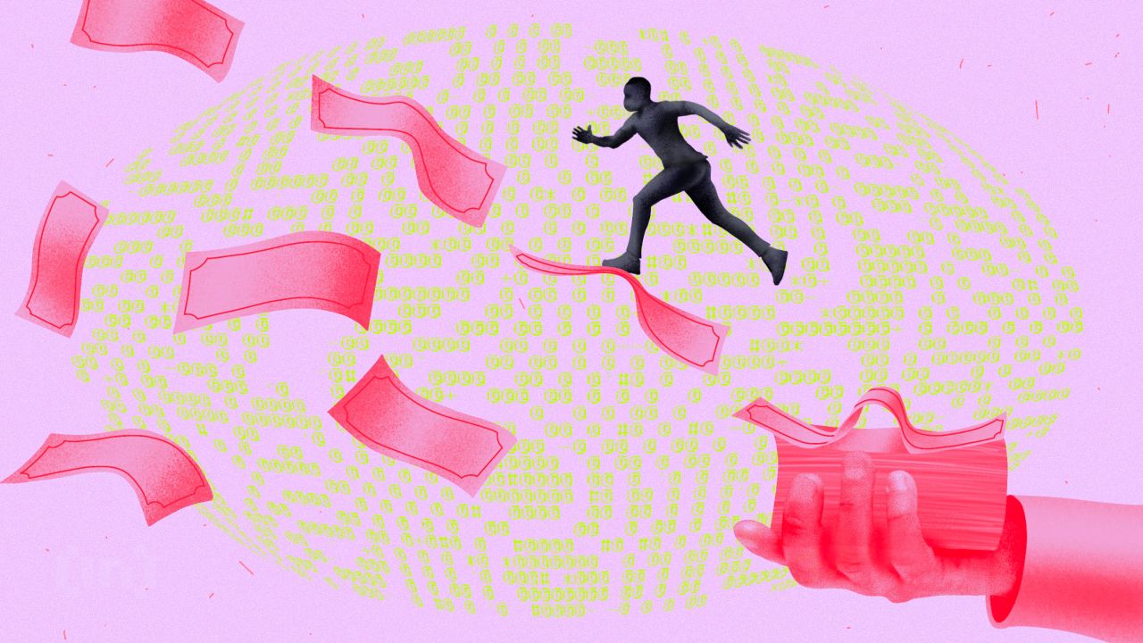 Dług USA przekracza 37 bln USD: Bitcoin i stablecoiny mogą pomóc