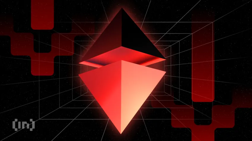 Wieloryby Ethereum w ostrej walce o poziom 3000 USD
