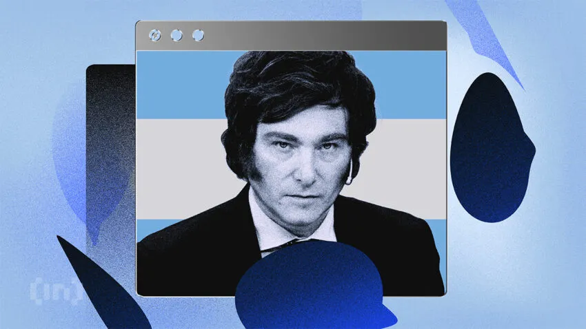 Skandal tokena LIBRA uderza w prezydenta Argentyny