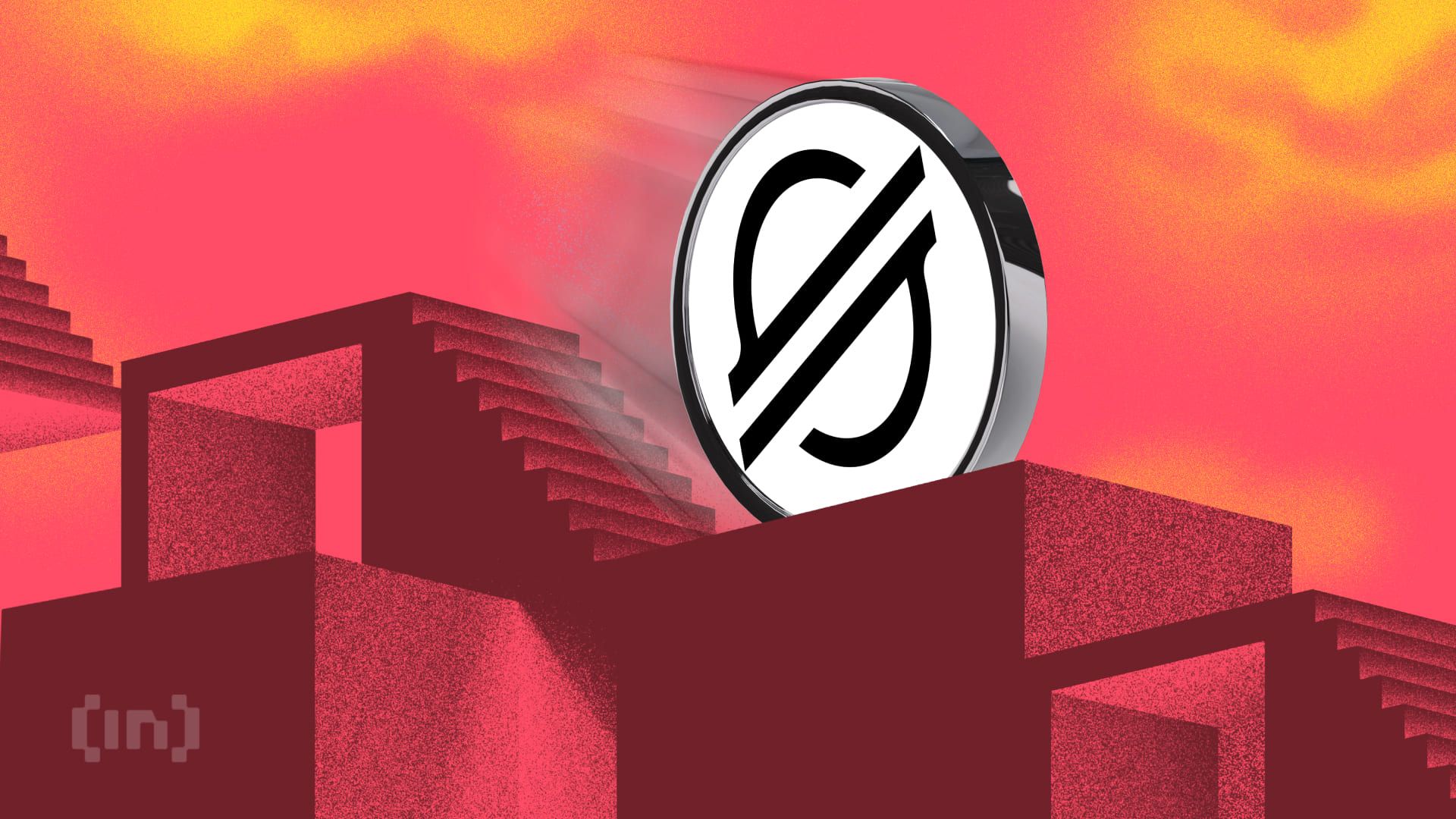 Stellar (XLM) spada o 5% ze wskaźnikami sugerującymi dalsze straty