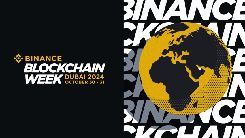 Binance Blockchain Week Dubai 2024: Nadchodzi ekscytująca konferencja