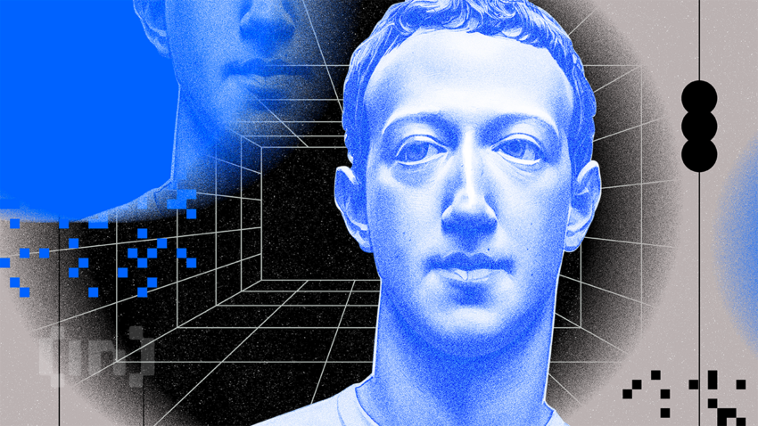 Mark Zuckerberg otwiera sztuczną inteligencję: Meta udostępnia Llama 3,1