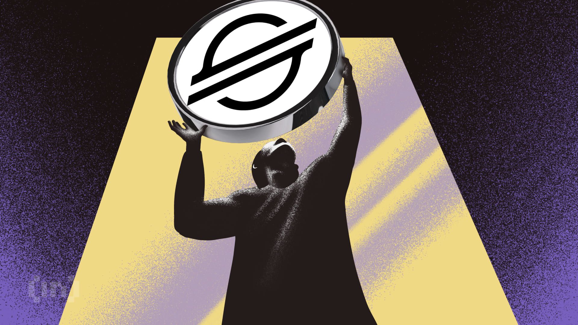 Kurs Stellar może spaść o 40% przez te 3 niedźwiedzie formacje