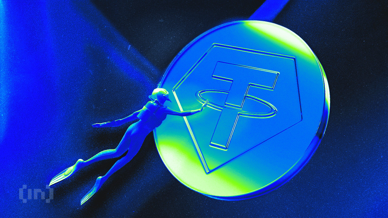 Dominacja USDT spada. Jaki ma to wpływ na Bitcoina i altcoiny?