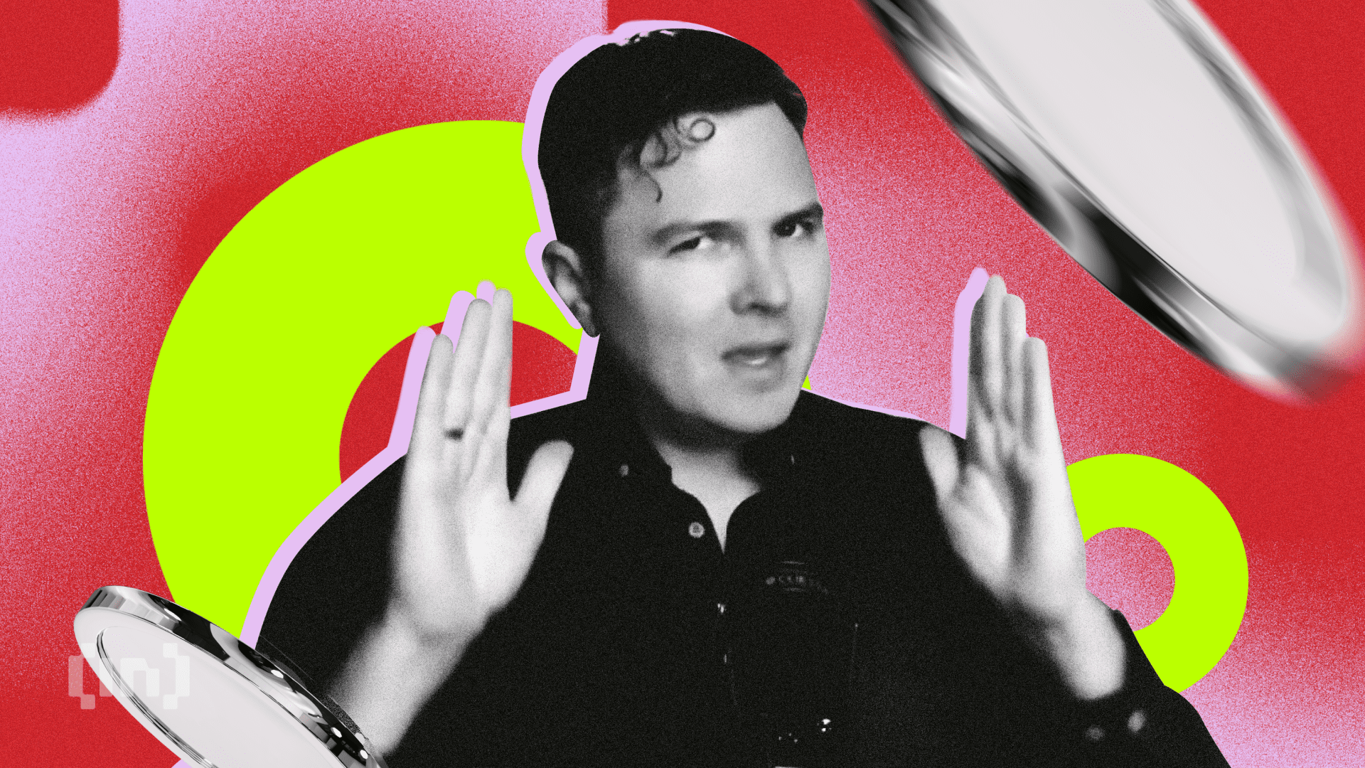 Znany YouTuber o krypto: Najpierw męki, potem będą epickie wzrosty