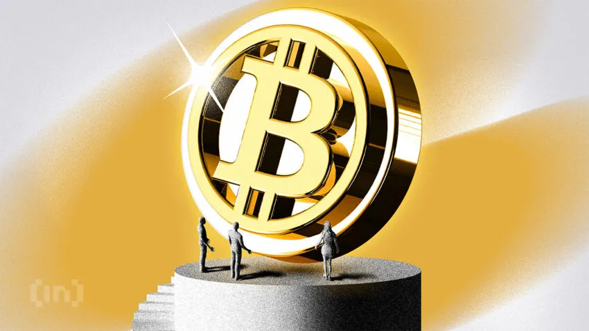 Grayscale przewiduje ATH Bitcoina w tym roku