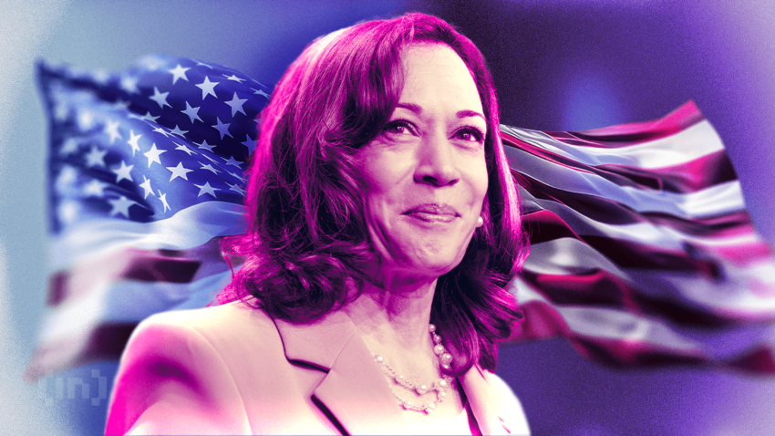 Kamala Harris wybiera Tima Waltza na swojego zastępcę