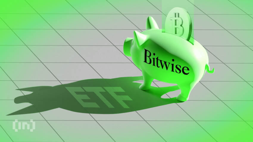 Szef Bitwise: Bitcoin wzrośnie do 200 000 USD bez upadku dolara