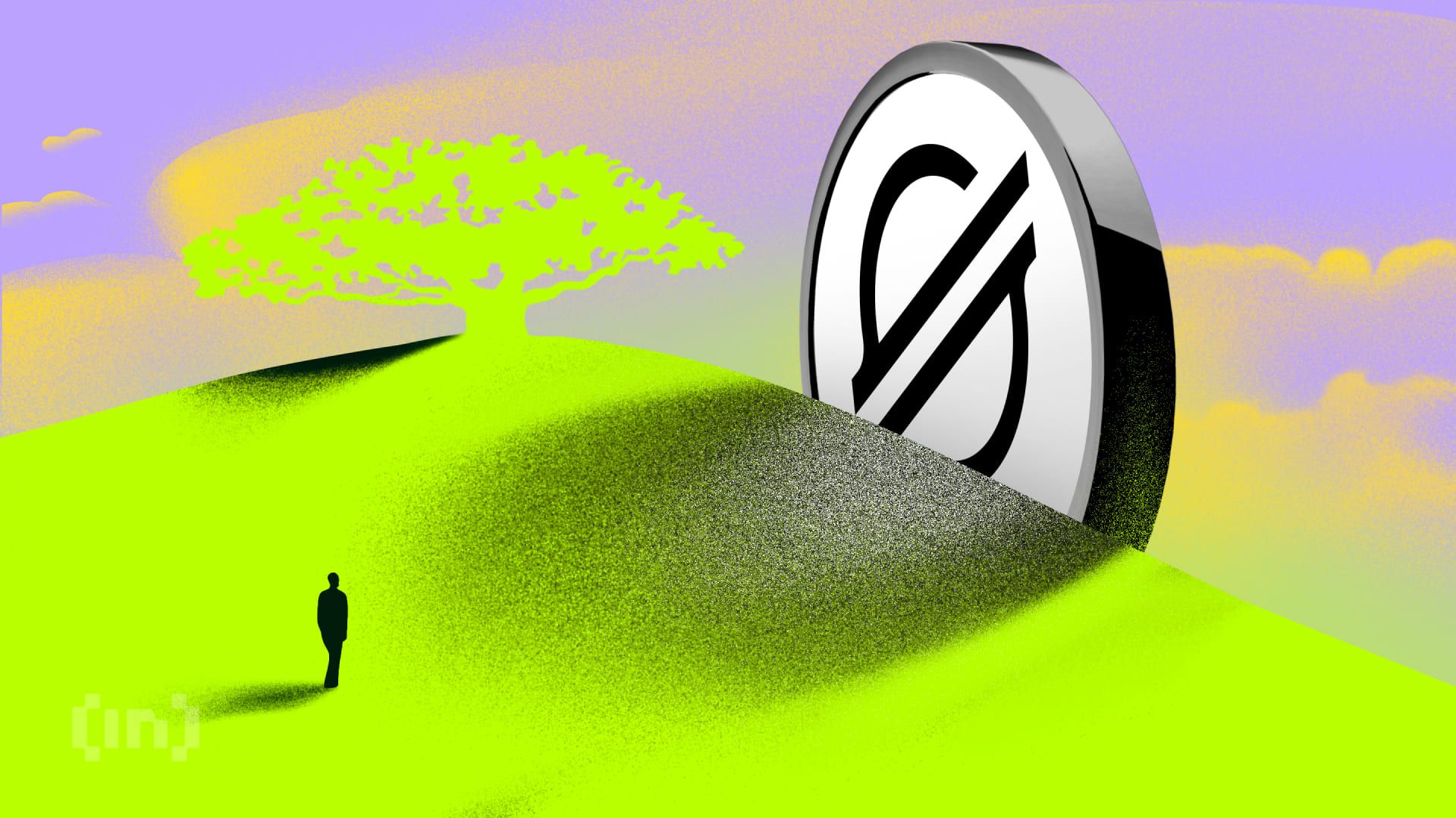 Stellar przyciąga inwestorów. Co stoi za dynamicznym wzrostem?