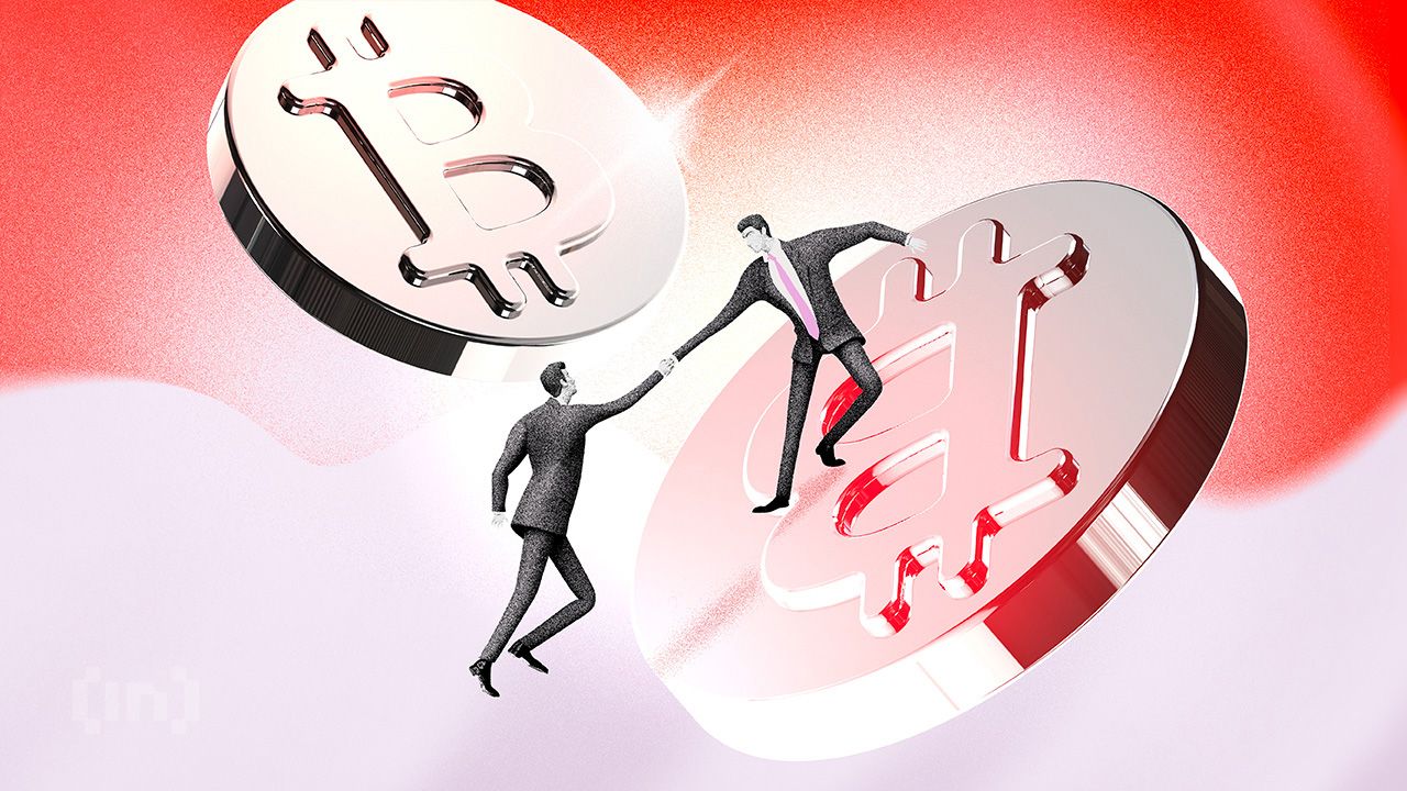 Bitcoin ETF na GPW może zadebiutować już za kilka tygodni