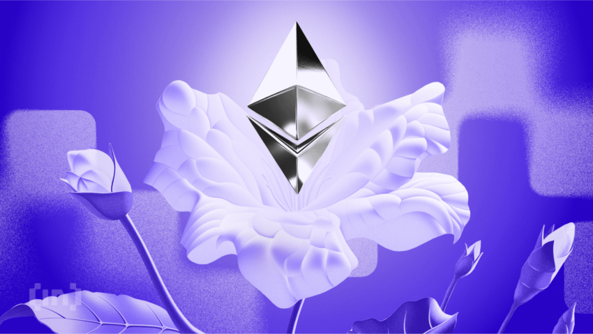 Ethereum może dalej spadać – twierdzi znany analityk