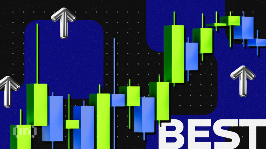 TOP 5 krypto traderzy do obserwacji na październik 2024 roku