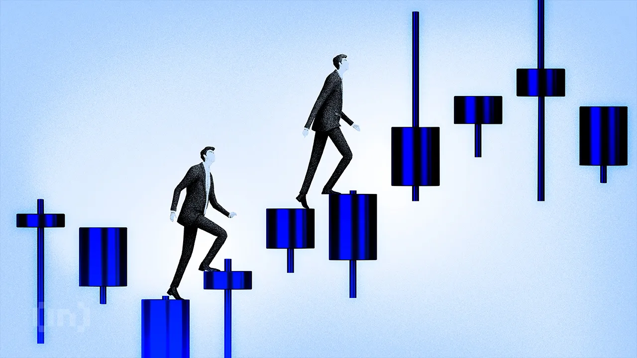 Historyczny szczyt Bitcoina napędza globalną adopcję korporacyjną