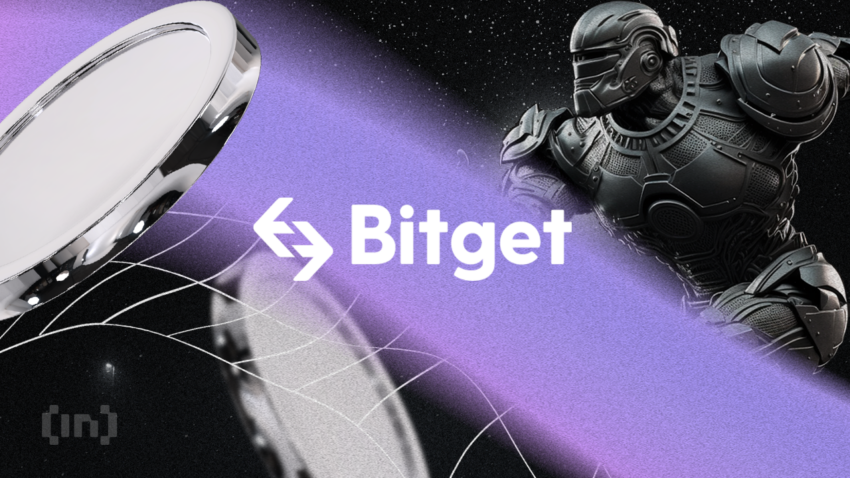 Bitget x LaLiga z okazji 6. rocznicy istnienia giełdy