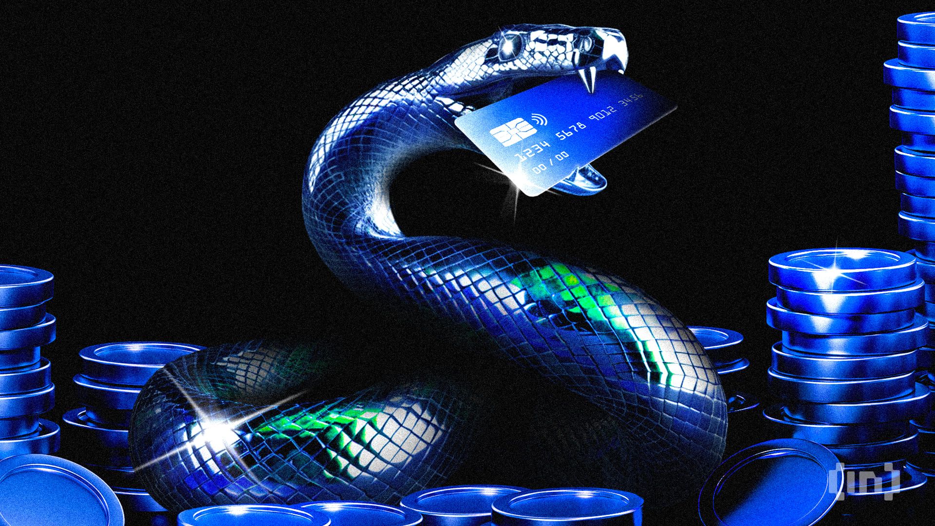 Detroit pozywa firmę krypto z Florydy za schemat Ponziego RWA