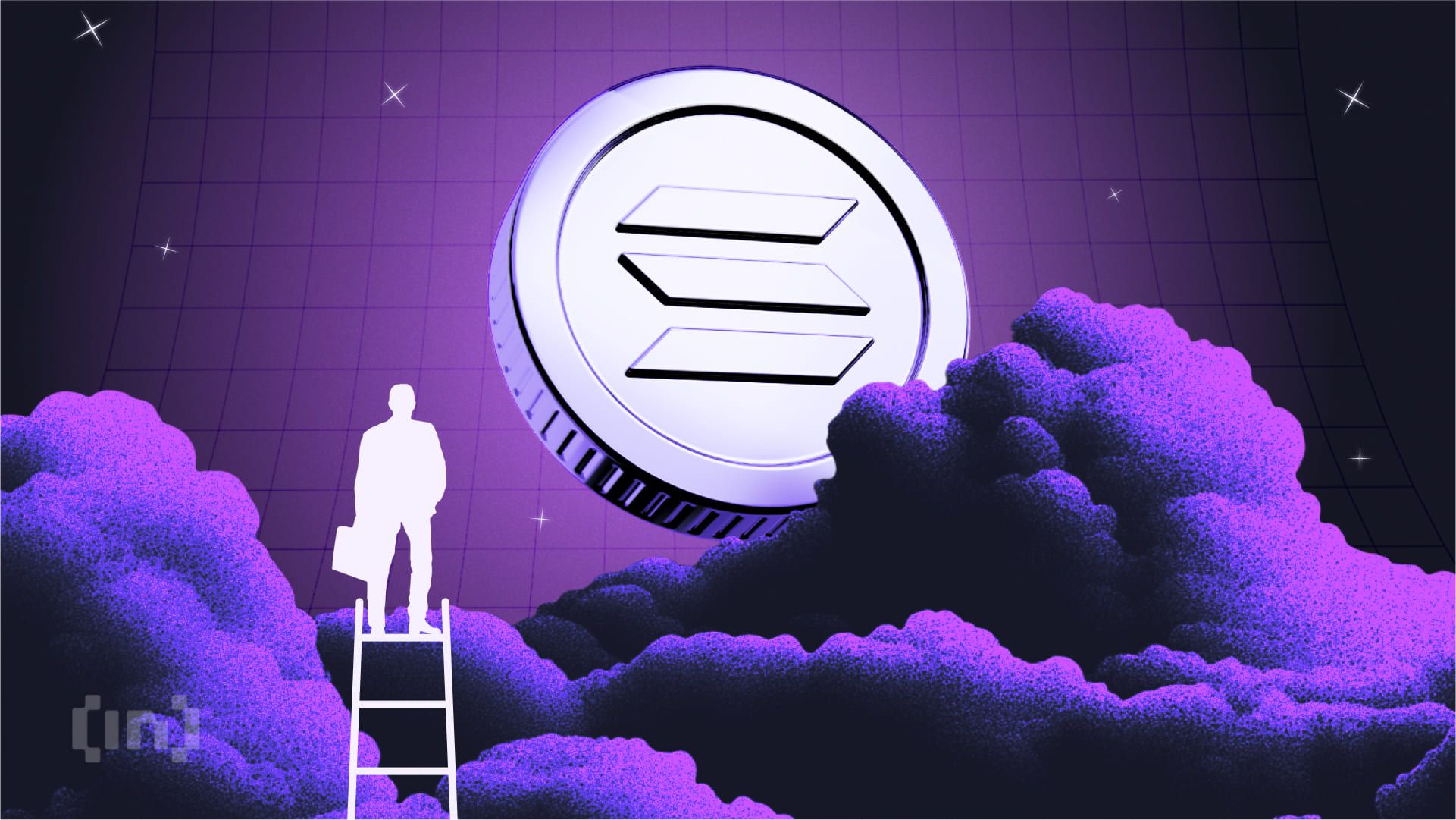 Analityk mówi wprost: Solana rośnie, ale może skończyć jak LUNA