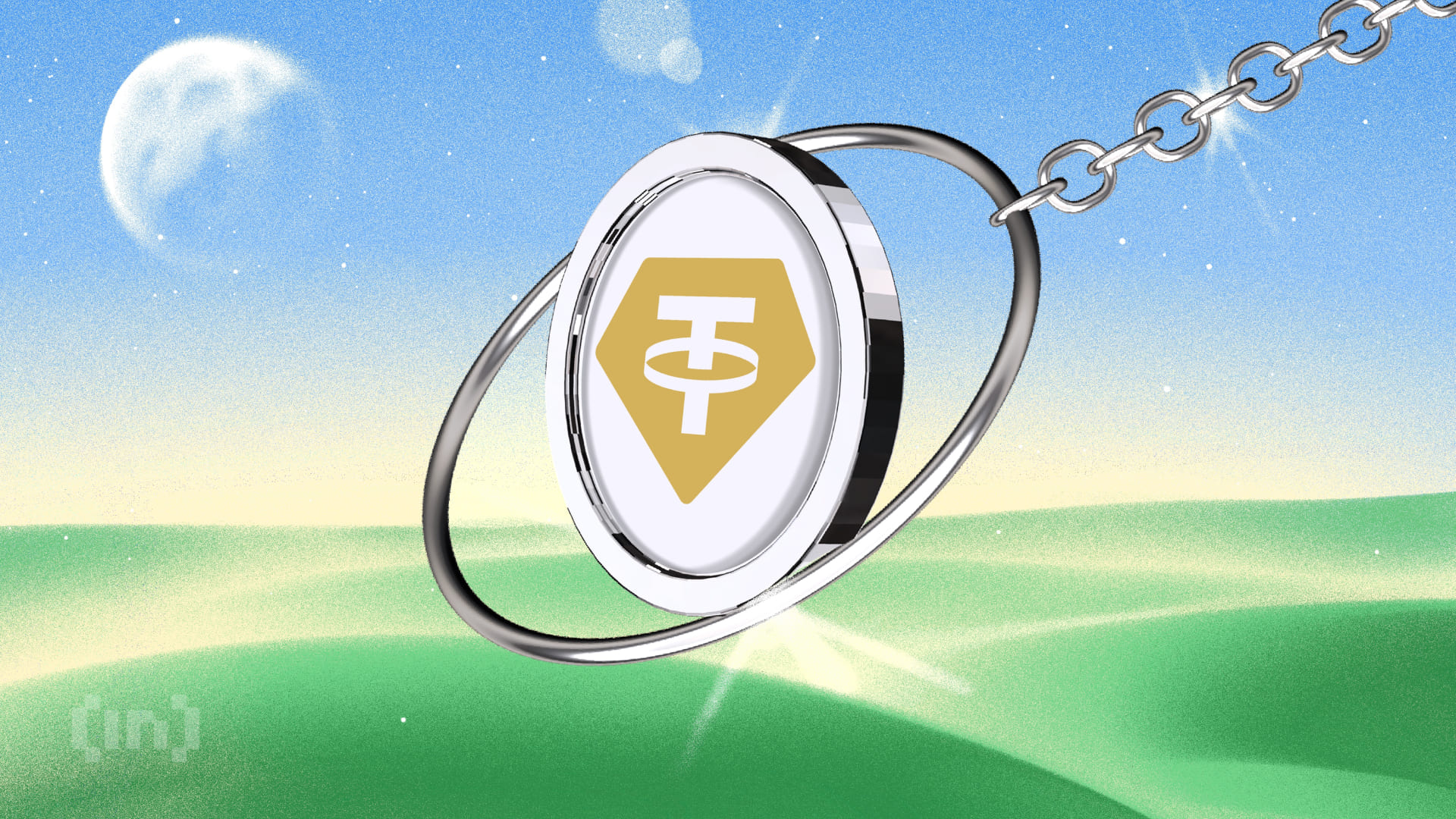 Złoto osiąga nowy rekord: Co eksperci mówią o jego korelacji z Bitcoinem